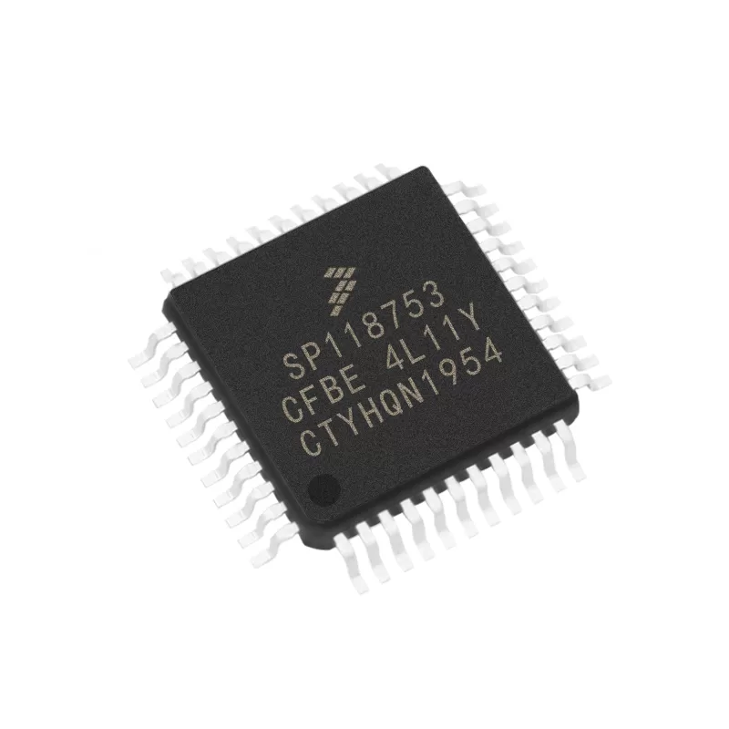 SP118753CFBE FREESCAL