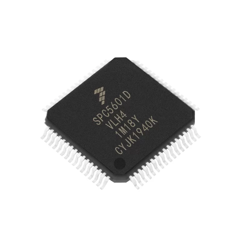 SPC5601DVLH4 FREESCAL