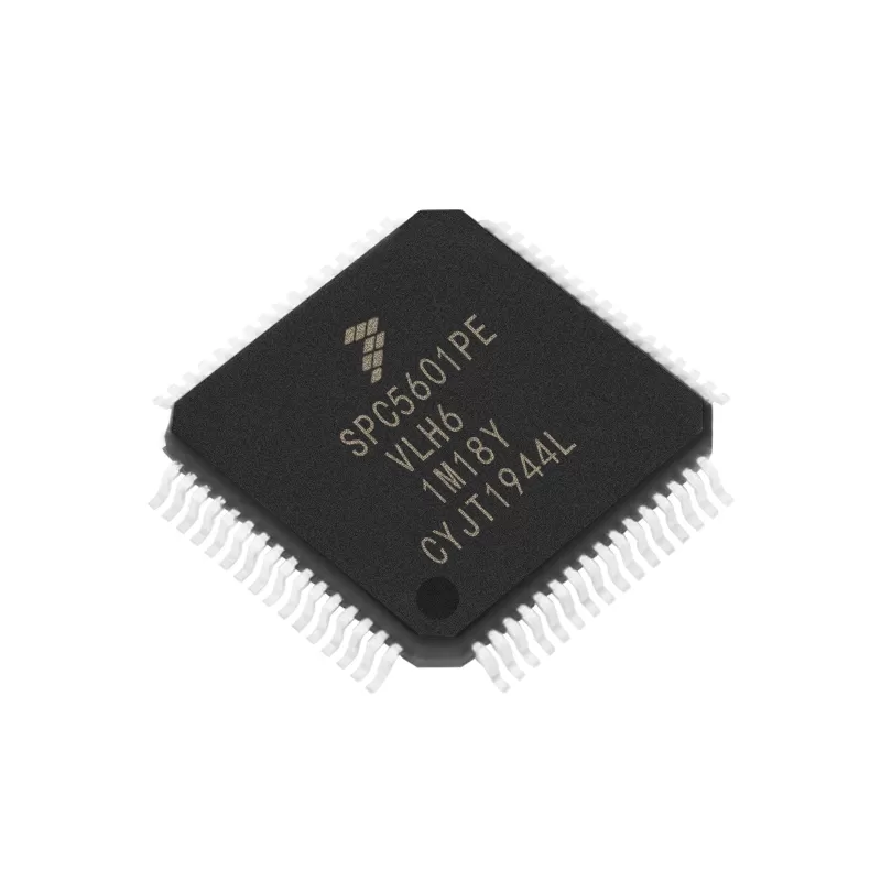 SPC5601PEVLH6 FREESCAL