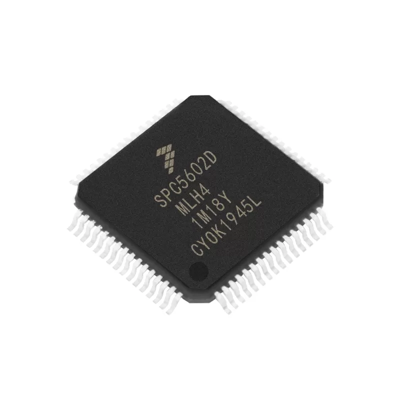 SPC5602DMLH4 FREESCAL