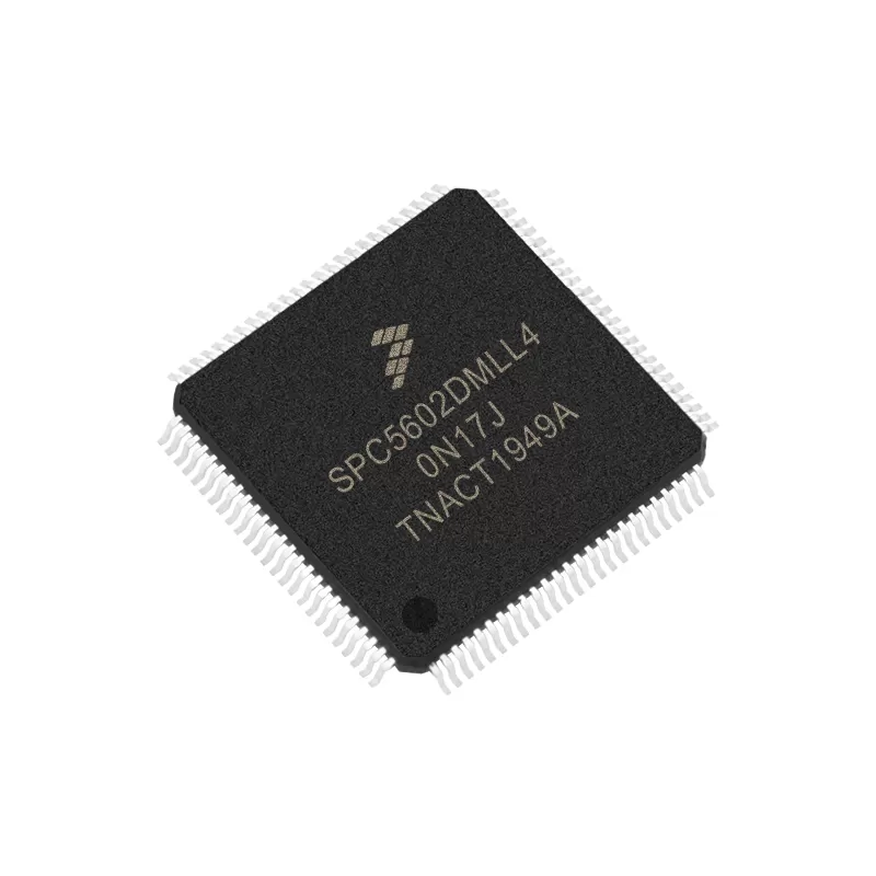 SPC5602DMLL4 FREESCAL