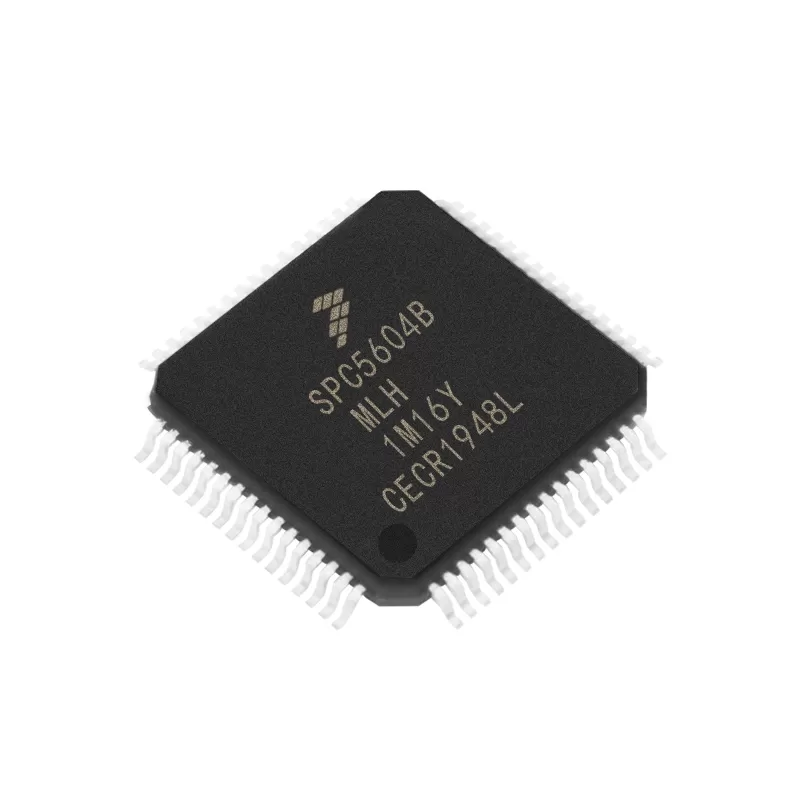 SPC5604BMLH FREESCAL