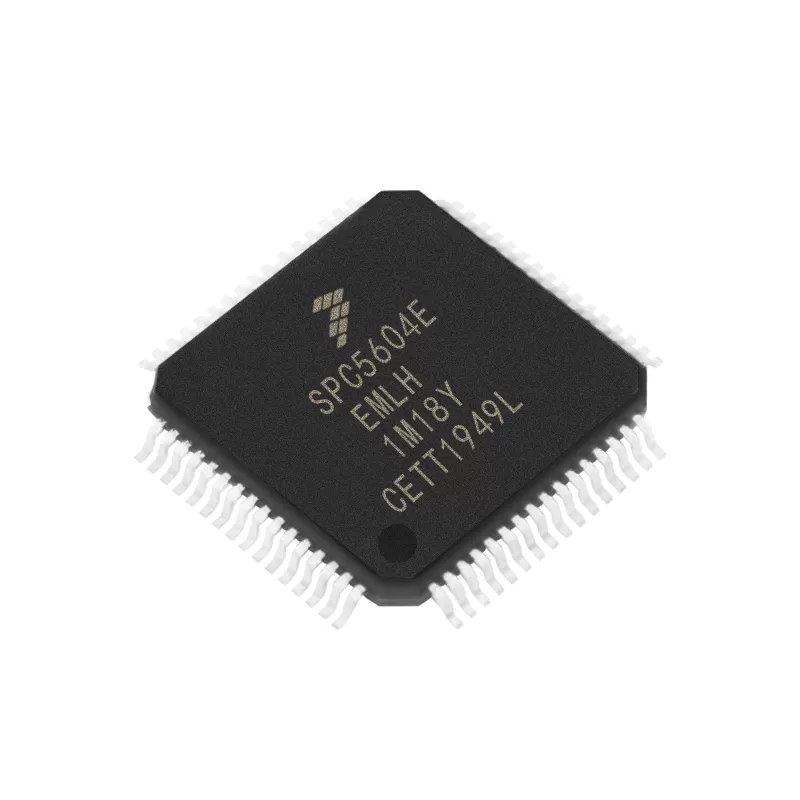 SPC5604EEMLH FREESCAL