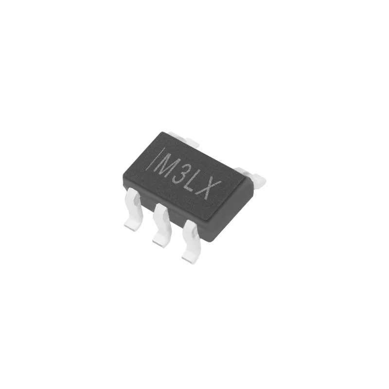 SPX3819M5-L-1-8TR MAXIM