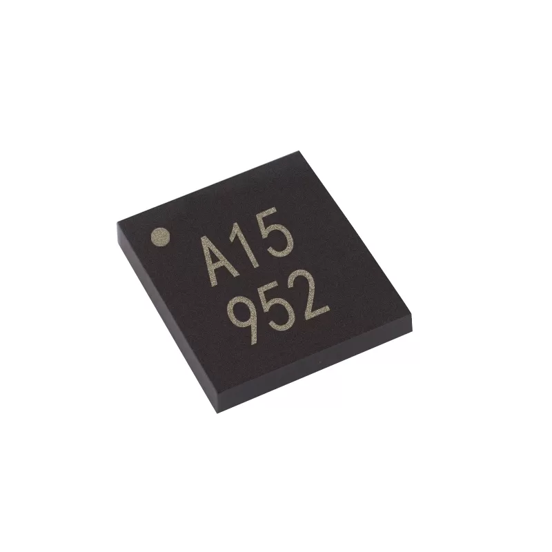 SSM2302CPZ ADI