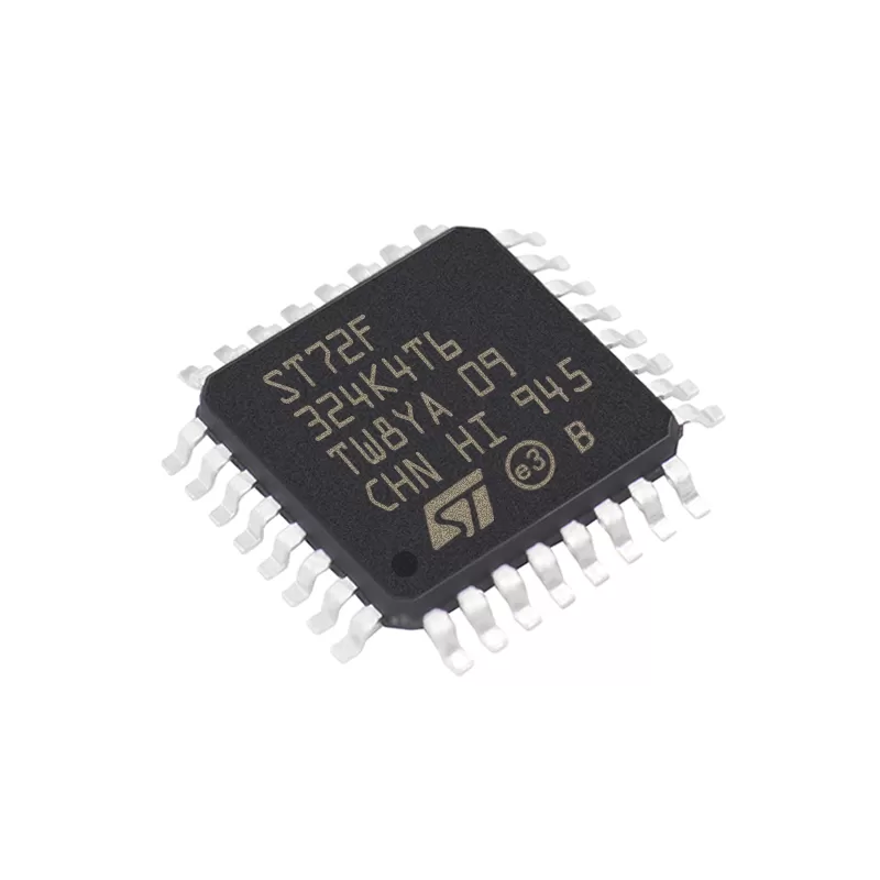 ST72F324K4T6 ST