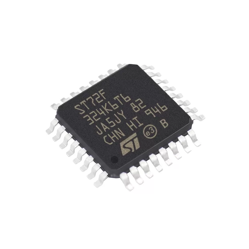 ST72F324K6T6 ST