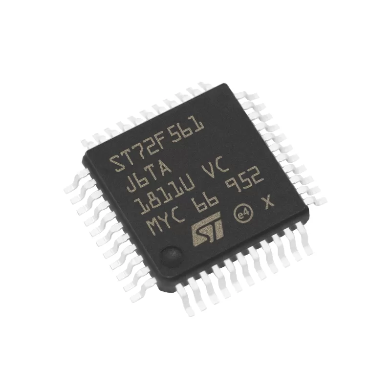 ST72F561J6TA ST