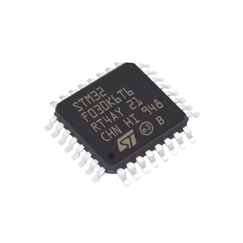 STM32F030K6T6 ST