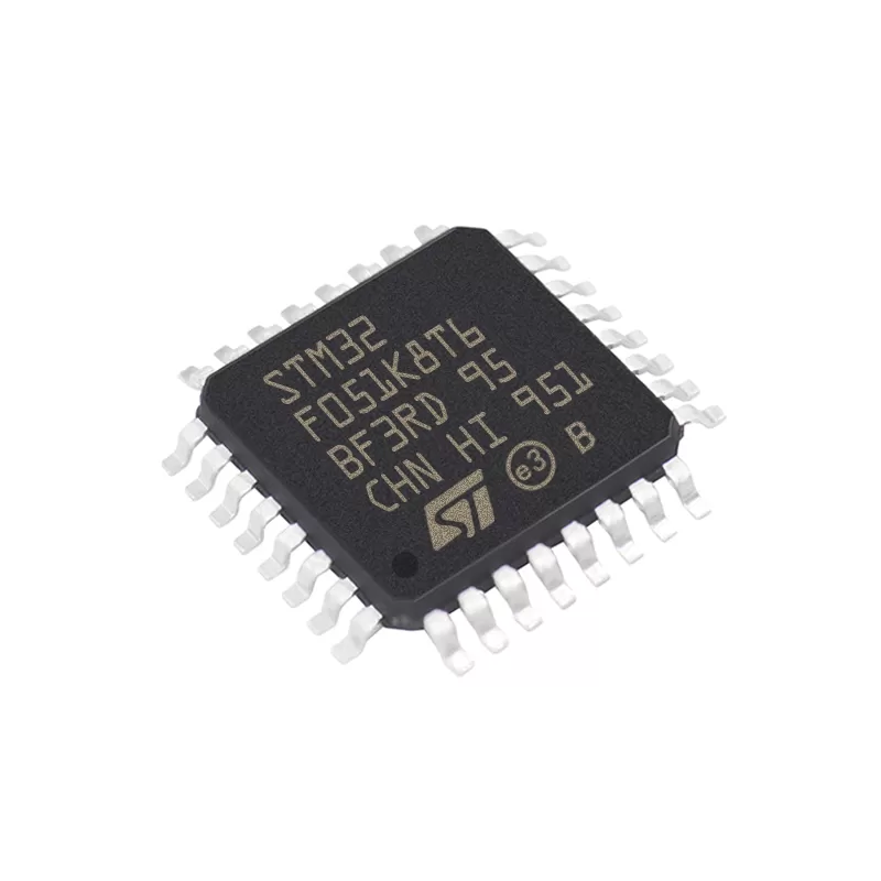 STM32F051K8T6 ST