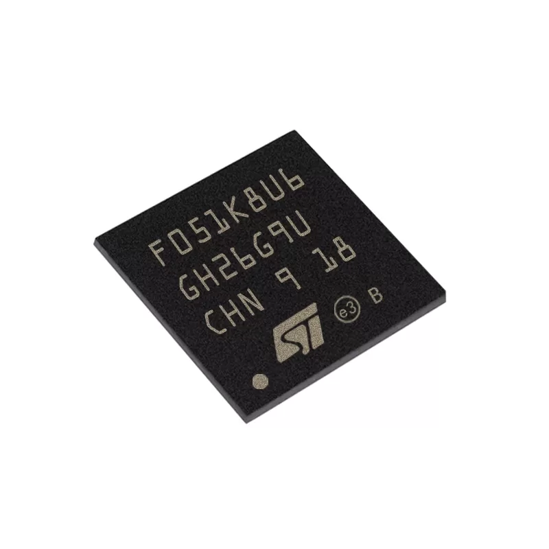 STM32F051K8U6 ST
