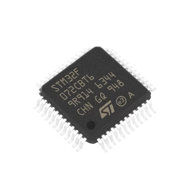 STM32F072CBT6 ST