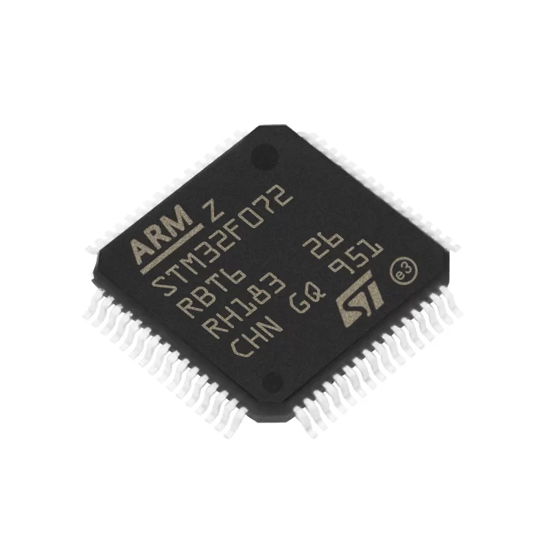 STM32F072RBT6 ST