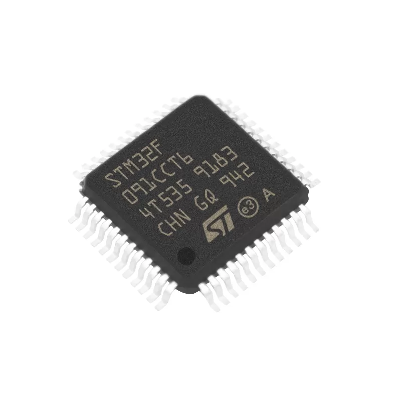 STM32F091CCT6 ST