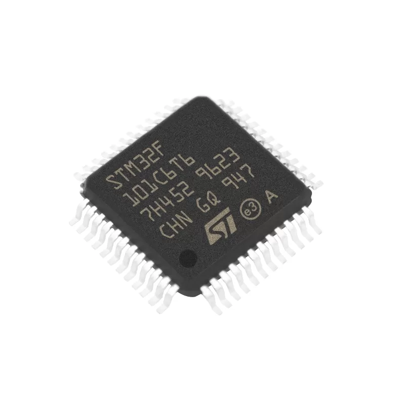 STM32F101C6T6 ST