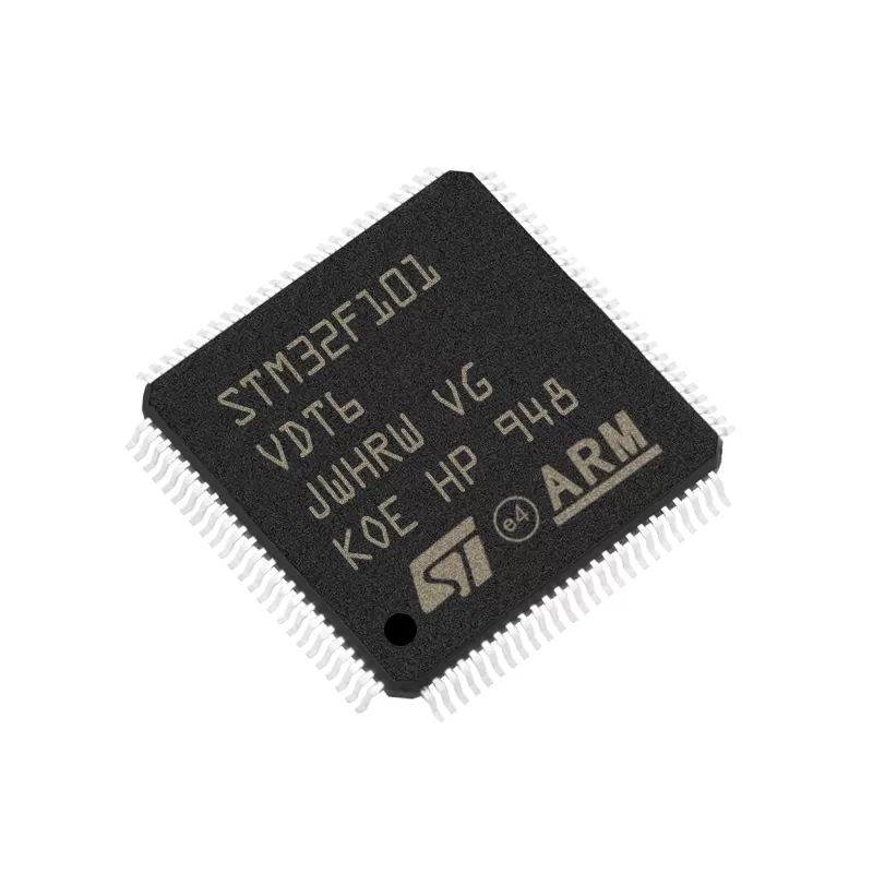 STM32F101VDT6 ST