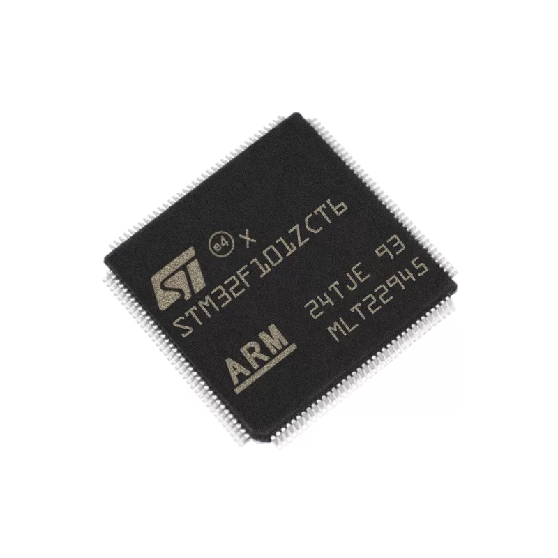 STM32F101ZCT6 ST