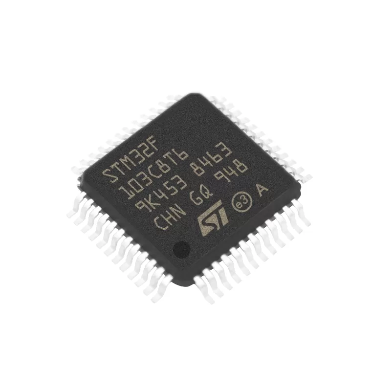 STM32F103C8T6 ST