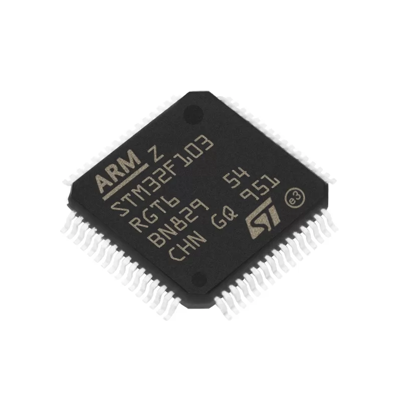 STM32F103RGT6 ST