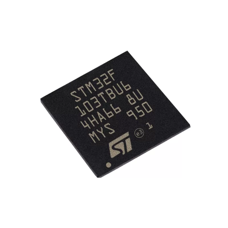 STM32F103TBU6 ST