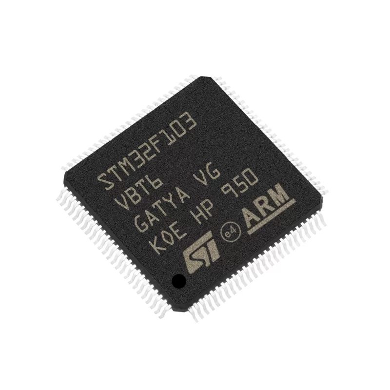 STM32F103VBT6 ST