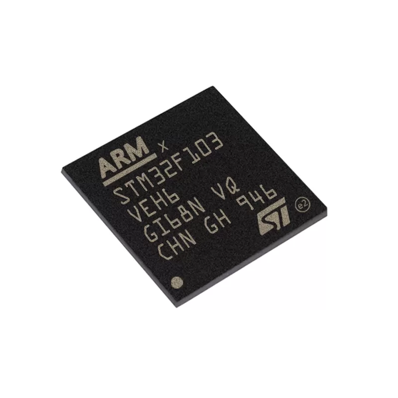 STM32F103VEH6 ST