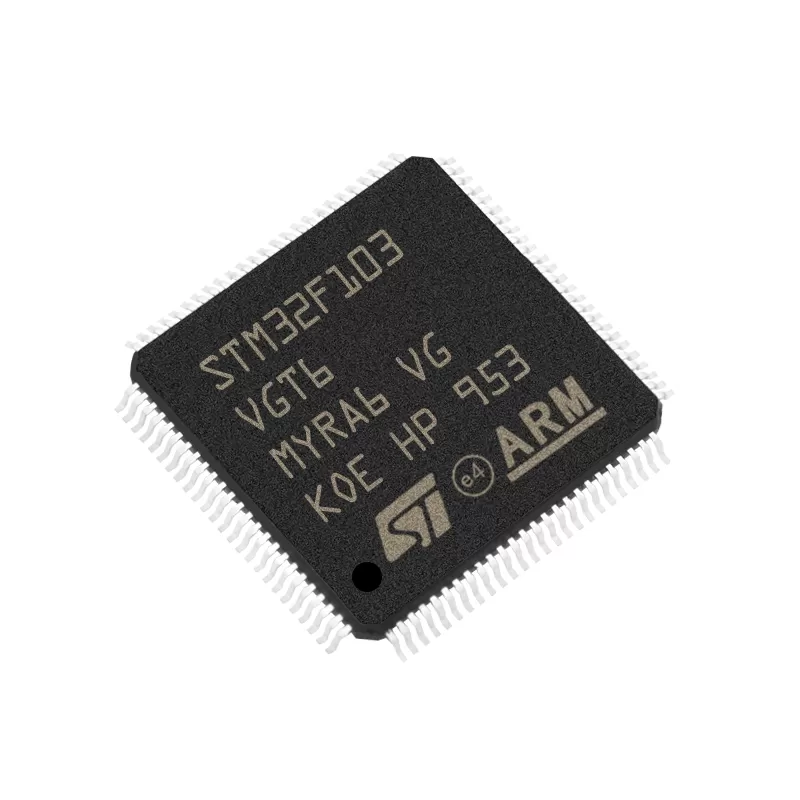 STM32F103VGT6 ST