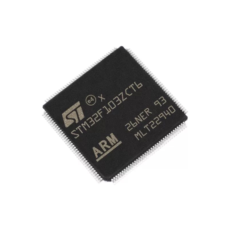 STMicroelectronics STM32 & Components Sourcing: A Buyer's Guide