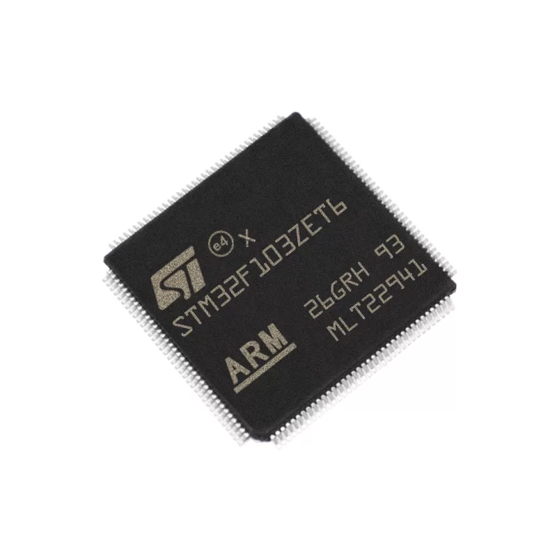 STM32F103ZET6 ST