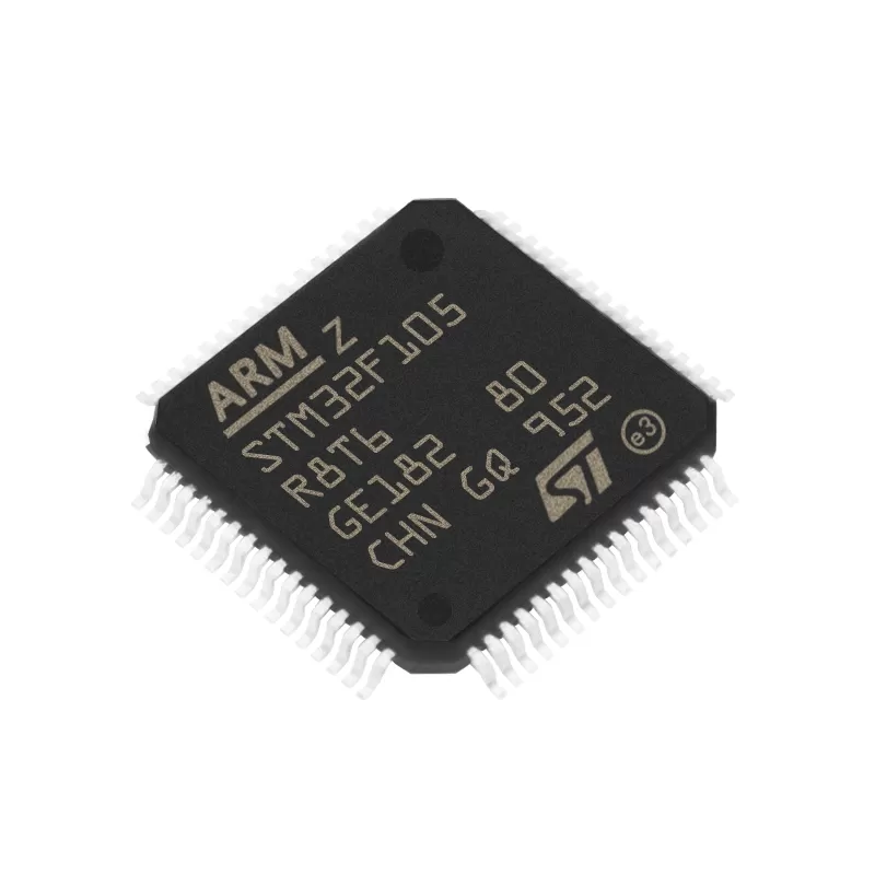 STM32F105R8T6 ST