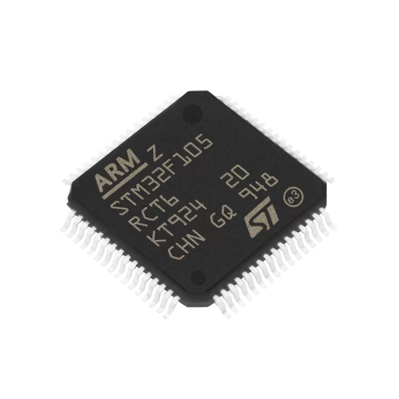 STM32F105RCT6 ST