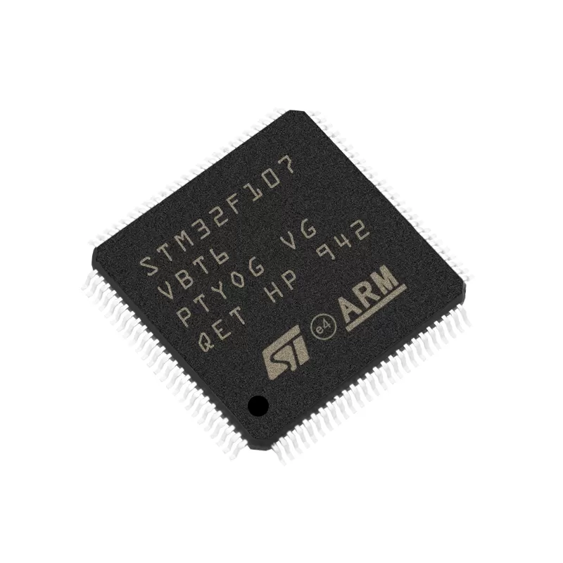 STM32F107VBT6 ST