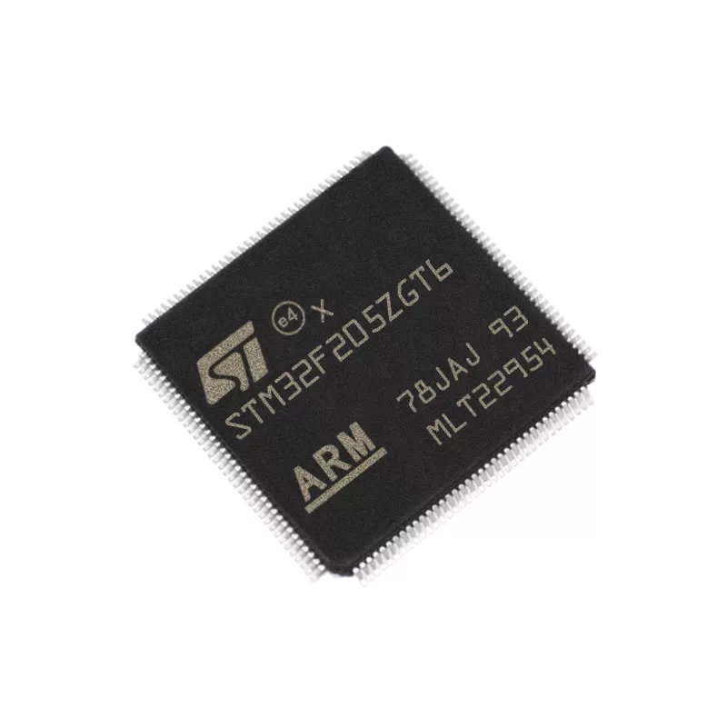 STM32F205ZGT6 ST