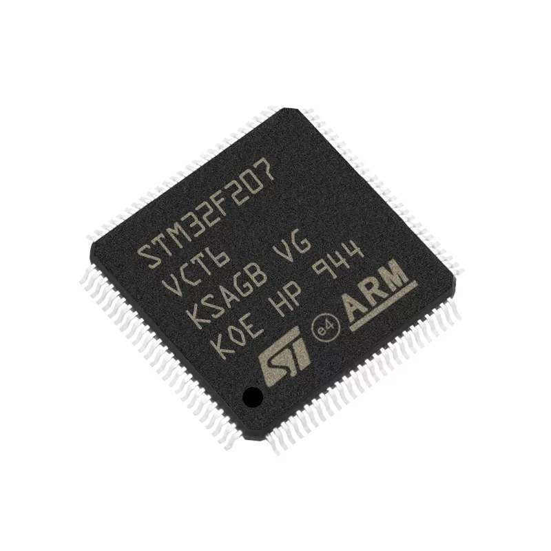 STM32F207VCT6 ST
