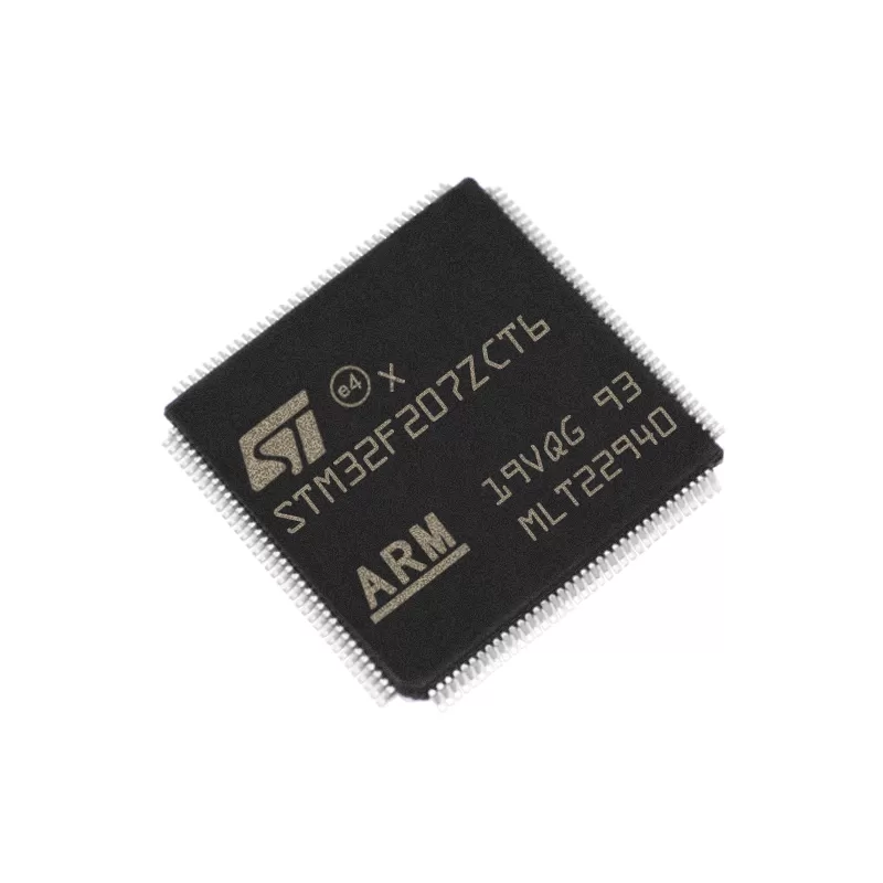 STM32F207ZCT6 ST