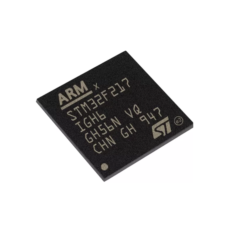 STM32F217IGH6 ST