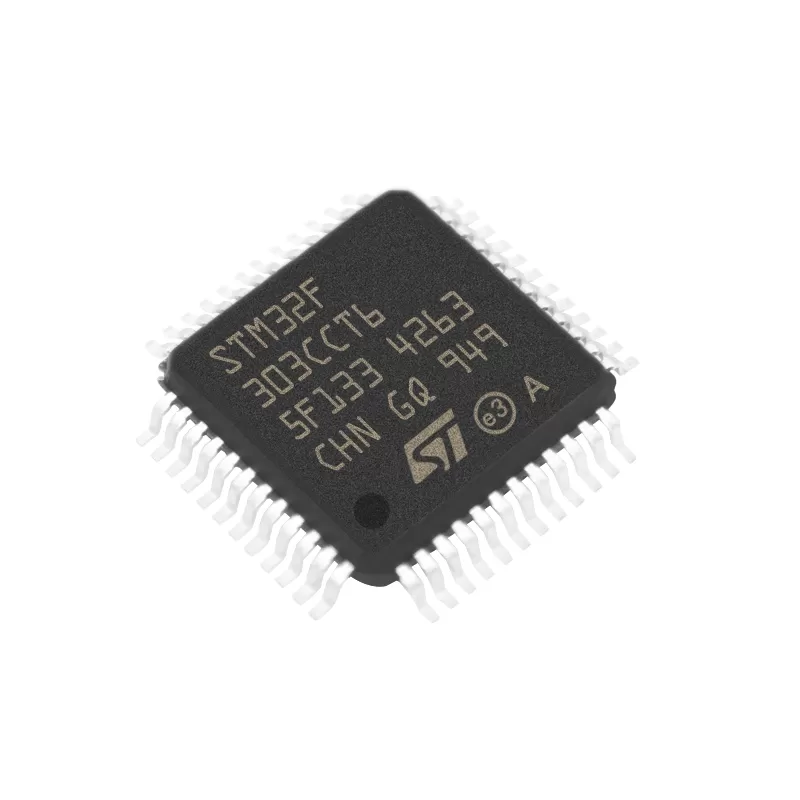 STM32F303CCT6 ST