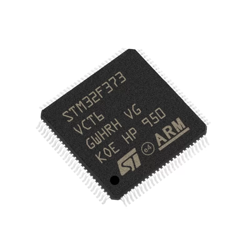 STM32F373VCT6 ST