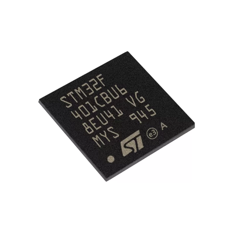 STM32F401CBU6 ST