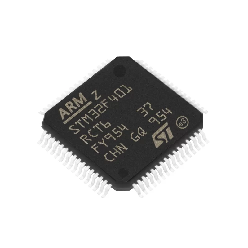 STM32F401RCT6 ST
