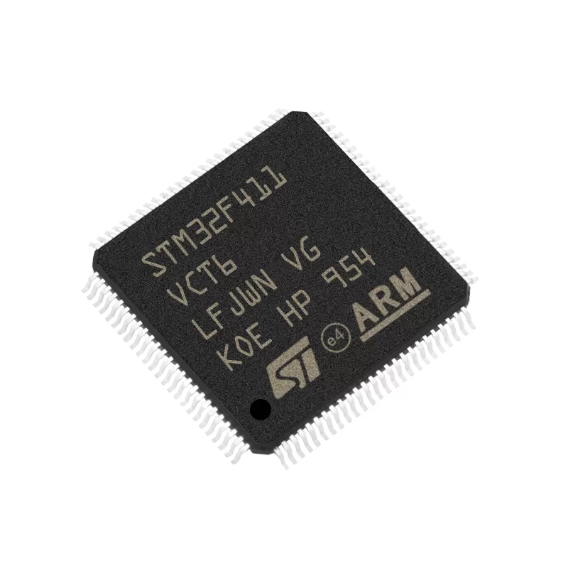 STM32F411VCT6 ST