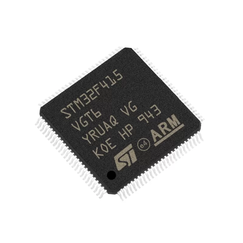 STM32F415VGT6 ST