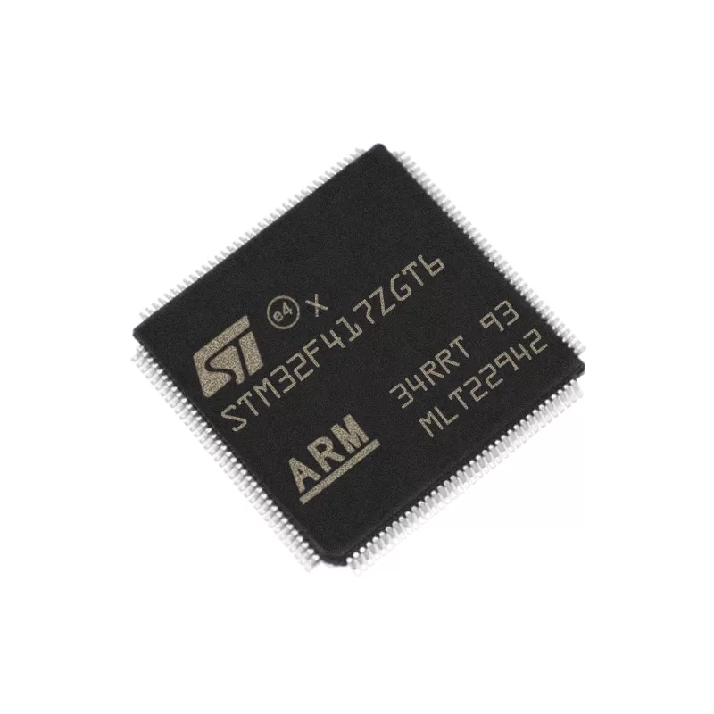 STM32F417ZGT6 ST