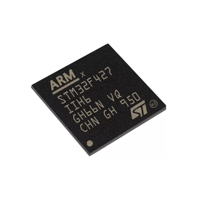 STM32F427IIH6 ST