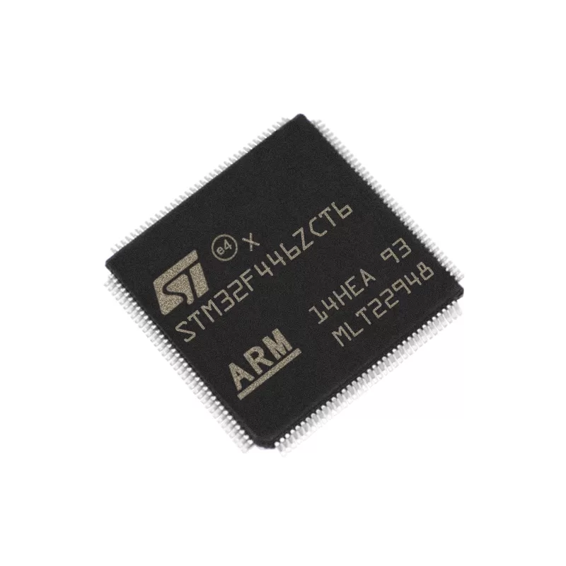 STM32F446ZCT6 ST
