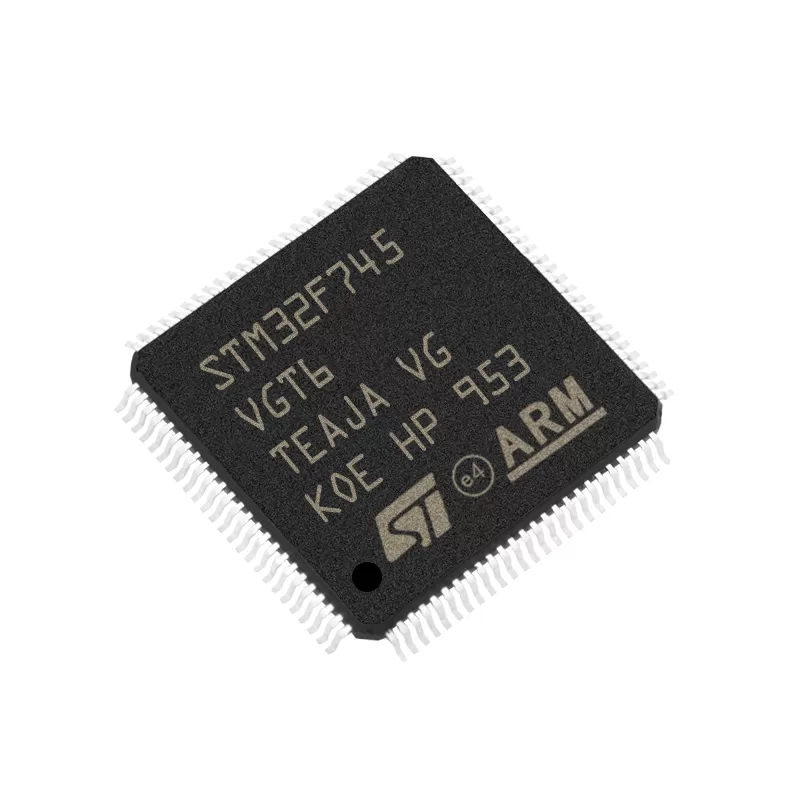 STM32F745VGT6 ST