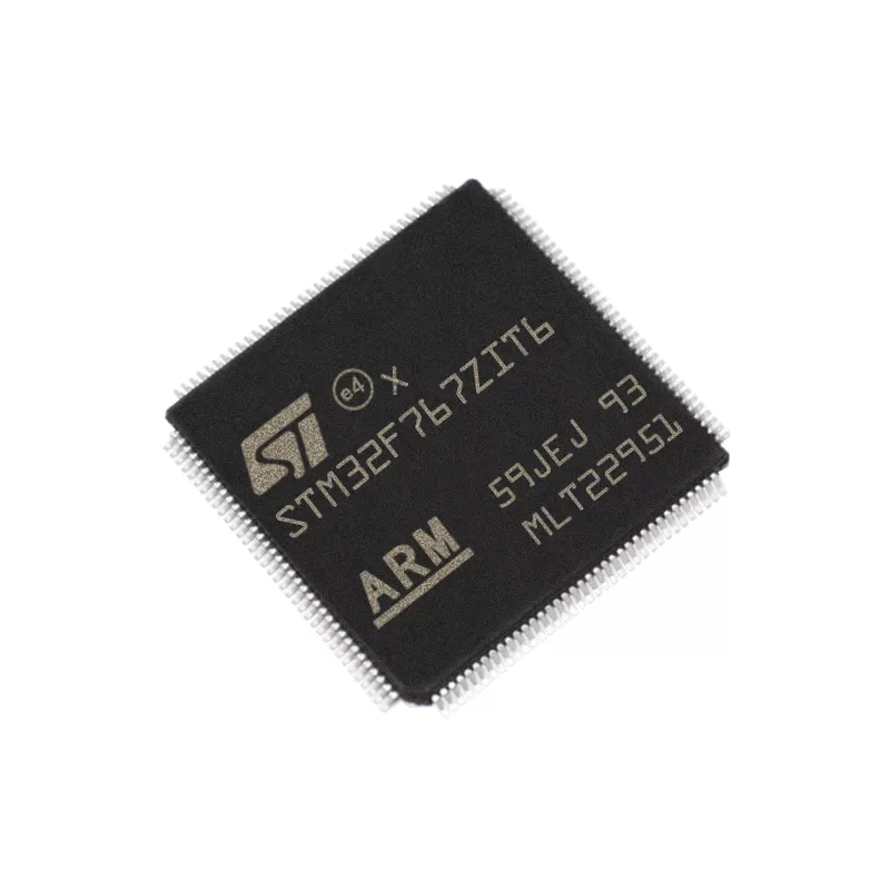 STM32F767ZIT6 ST