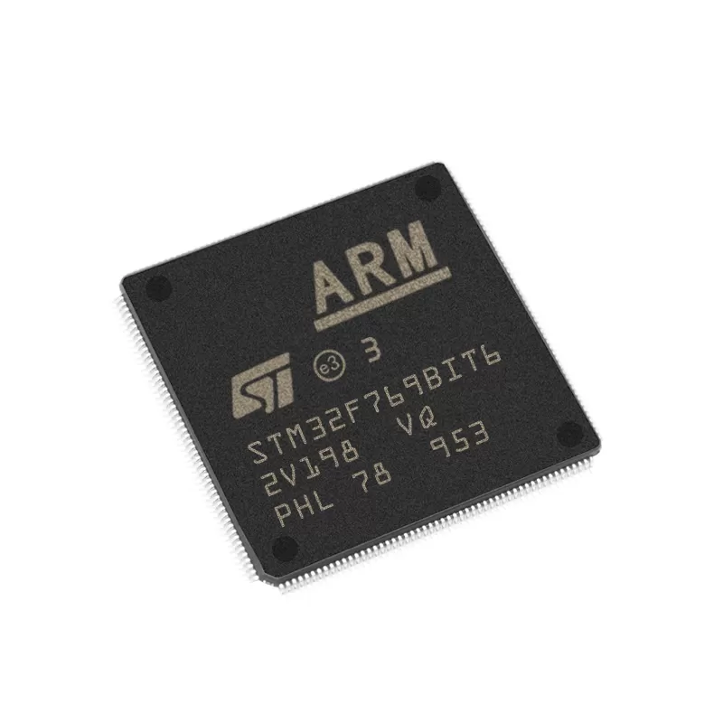 STM32F769BIT6 ST