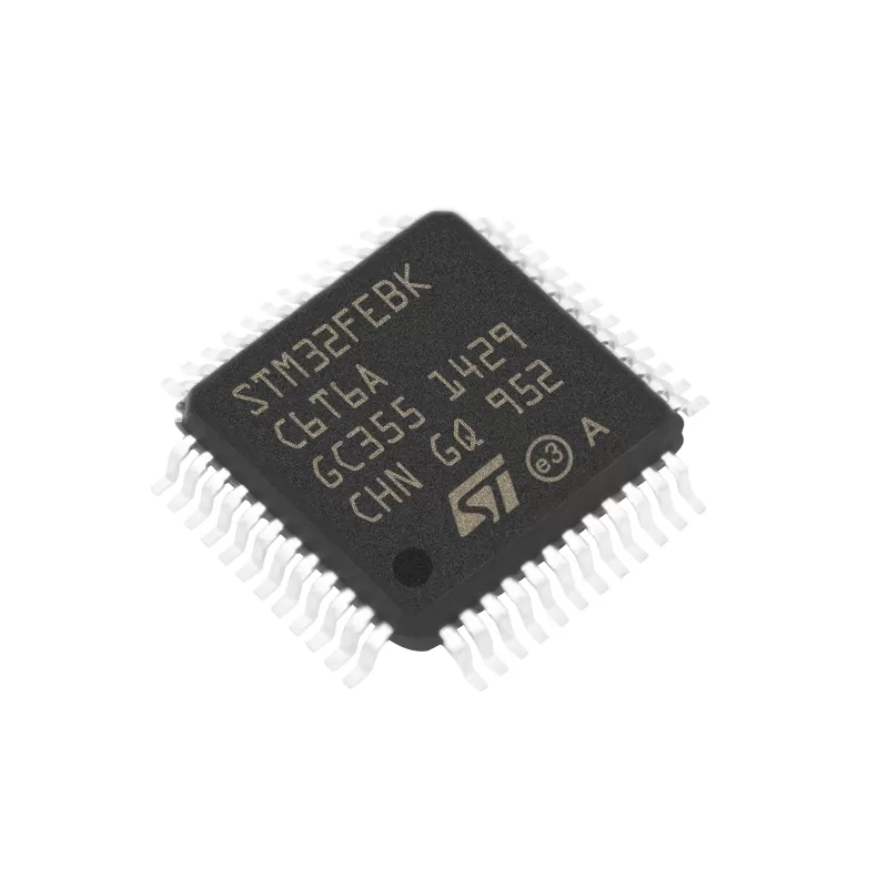STM32FEBKC6T6A ST