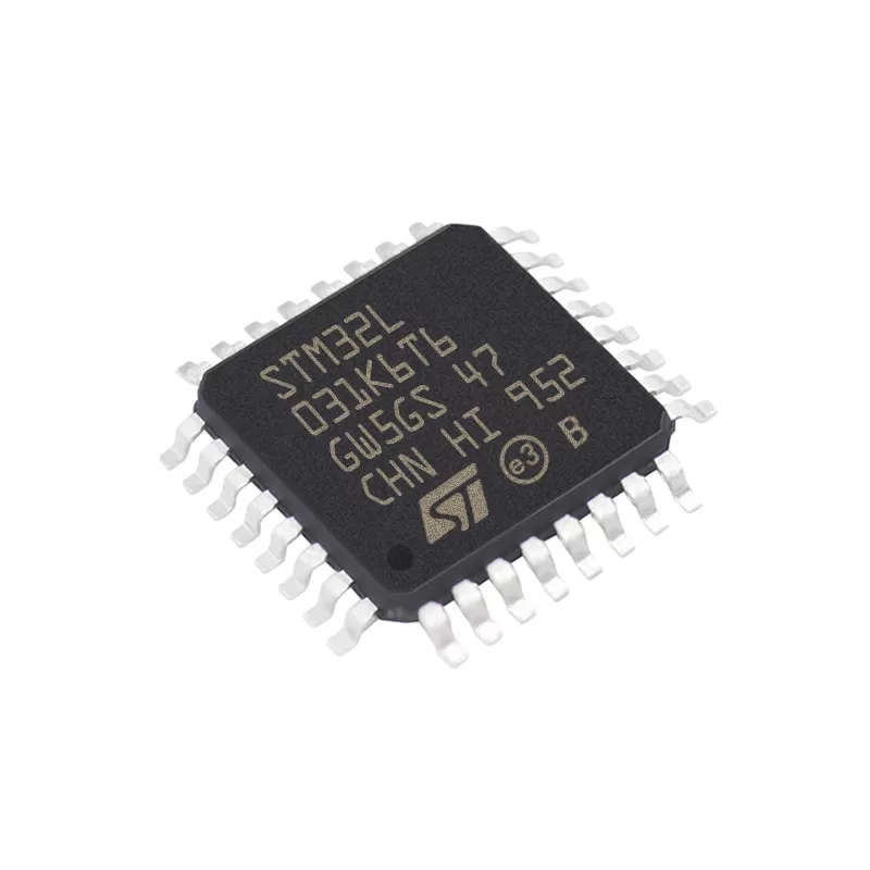 STM32L031K6T6 ST